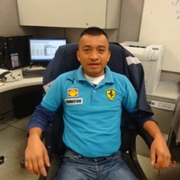 Abraham Basilio Email