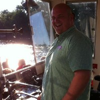 Upper Bucks County Technical School Employee Chris Canceliere's profile photo