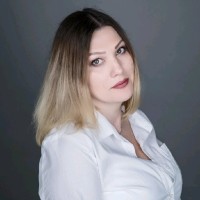 XtraLit Employee Yuliya Levi's profile photo