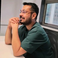 Intech Systems Employee Keyur Shah's profile photo