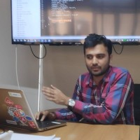 Yolo Health Employee Mahesh Bhanushali's profile photo