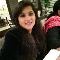Travelopod Employee Priya Thakur's profile photo