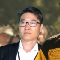 Englewood Lab Employee Jason Park's profile photo