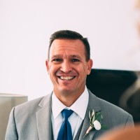 Ciocca Automotive Employee Mark Harrold's profile photo