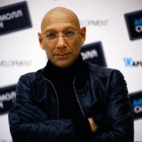 AIM Investments Inc. Employee Alex Makarov's profile photo
