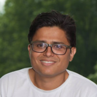 Yogesh Mishra Email & Phone Number