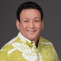 Brian Enoka