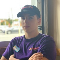 Isaac's Restaurants Employee Ean Faber's profile photo