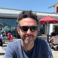 NVIDIA Employee Ryan Prout's profile photo