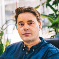 Neil Ross's profile photo