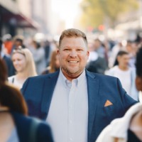 MANA Nutritive Aid Products, Inc Employee David Harmon's profile photo