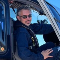 HTM Helicopter Travel Munich GmbH Employee Chris Verkruissen's profile photo