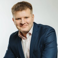 SberMegaMarket Employee Oleg Dubrovin's profile photo