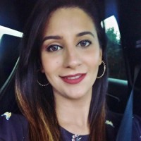 Flentis Corporation Employee Dimple Attri's profile photo