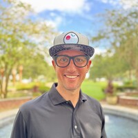 Threadbird Employee Eric Carnell's profile photo