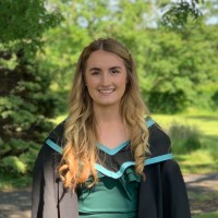 Mid Ulster District Council Employee Ellen Gilbert's profile photo