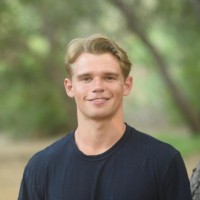 Wunder Employee Dane Westwick's profile photo