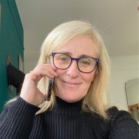 Eliquo Hydrok Ltd Employee Sarah Laity's profile photo