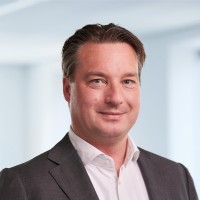 Ballast Nedam Employee Olav Padberg's profile photo