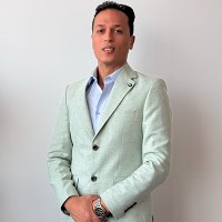 Kandy REALESTATE Employee Bassil Saber's profile photo