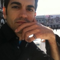 SeatSmart Employee Aaron Pearson's profile photo