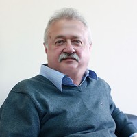 Smartexe Employee Nachum Panich's profile photo