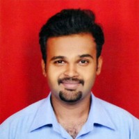 Bajaj Finserv Employee Rishikesh Jadhav's profile photo