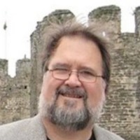 Information Transport Solutions Employee Tony Oberkirch's profile photo