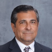 OMEGA ENGINEERS, INC. Employee Alberto Urueta's profile photo