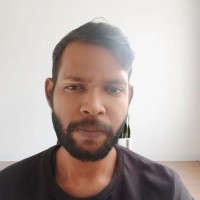 Revonextsoft Employee Jebin .m's profile photo