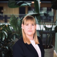 Rackbeat Employee Krestina Sørensen's profile photo