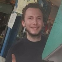 CPJ Techniek Employee Lennard Buis's profile photo
