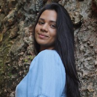 POST Employee Sydney González de Mendoza's profile photo