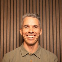 Blend Projects Employee Geordie Flanagan's profile photo