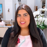 Devika Ahuja Email