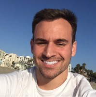 Zach Uvodich