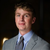 VDCO Tech Inc. Employee Brendan Baldwin's profile photo