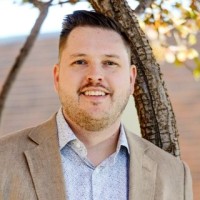 LoDo IT Employee Brandon Ehrhart's profile photo