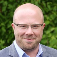 Weiling GmbH Employee Jan Nockemann's profile photo