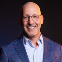 Smarter Technologies Employee Jeremy Delinsky's profile photo