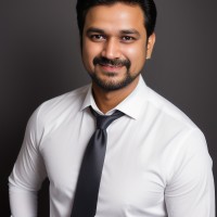Cognizant Employee Ankit Negi's profile photo