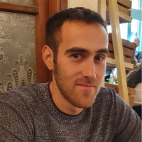 AutoBrains Technologies (formerly Cartica AI) Employee Daniel Offer's profile photo
