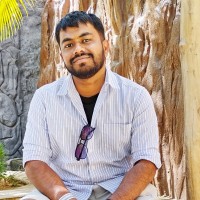 Knovos Employee Narendra Gupta's profile photo