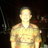 E-mail de Drajat (Pur