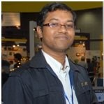 Hariharan Muthusamy Email & Phone Number