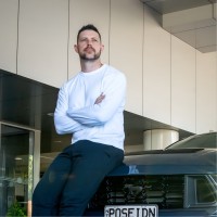 Neptune Holding Group Pty Ltd Employee Matthew Jacques's profile photo