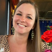 KnowBe4 Employee Cassandra Bowling's profile photo