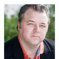 Independent Performing Arts Professional Employee Cory Wojcik's profile photo