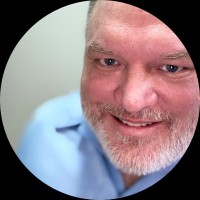 Parsons Corporation Employee Ryan Andersen's profile photo