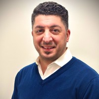Hamid Tehrani Email